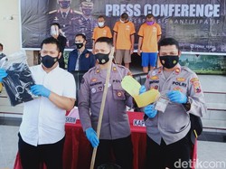 Fakta-fakta Tragis Kematian Remaja di Klaten Usai Latihan Silat