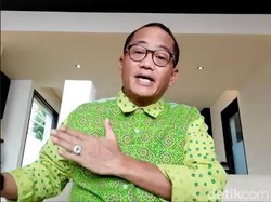 Pernyataan Lengkap Gapensi soal BUMN Serakah Bikin Vendor Lokal Gigit Jari