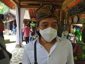 Dewa Budjana hingga Trie Utami Mainkan Alat Musik yang Ada di Relief Candi Borobudur Dewa Budjana hingga Trie Utami Mainkan Alat Musik yang Ada di Relief Candi Borobudur