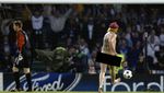 Deretan Aksi Penyusup Bugil di Laga Sepakbola