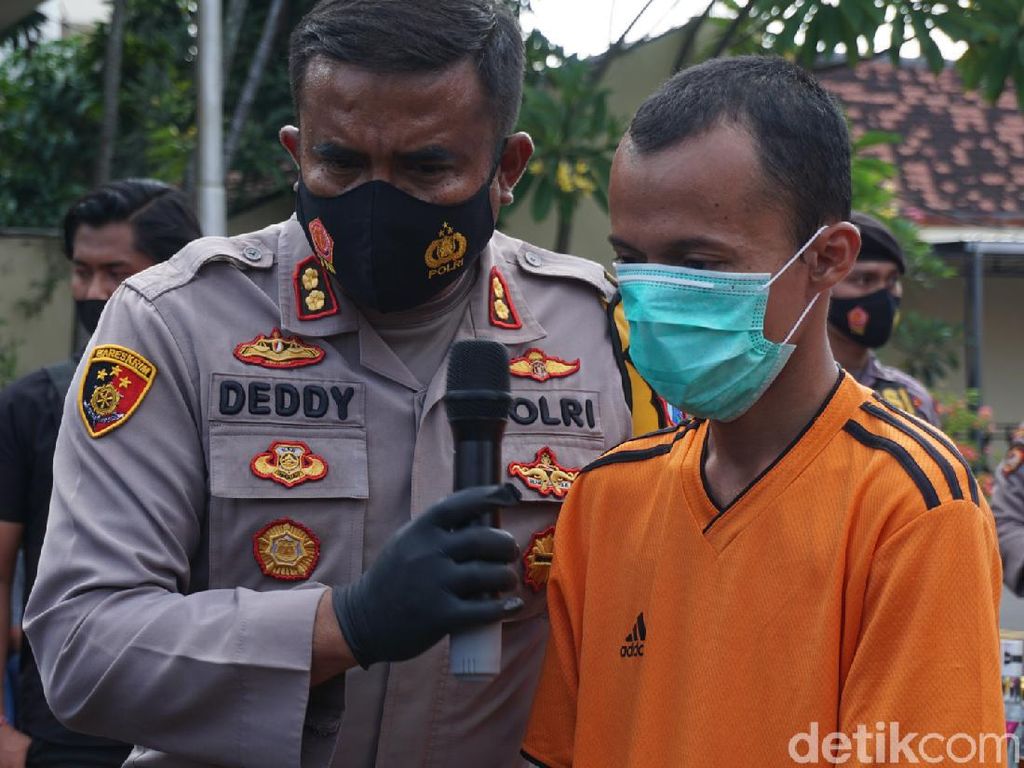 Suami Nekat Jual Istri untuk Seks Threesome Gegara Terbelit Utang Suami Nekat Jual Istri untuk Seks Threesome Gegara Terbelit Utang