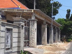 4 Desa di RI yang Warganya Mendadak Jadi Miliarder 4 Desa di RI yang Warganya Mendadak Jadi Miliarder