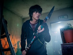 Sempat Dikabarkan Tak Muncul, Song Kang Pertimbangkan Main Sweet Home 2