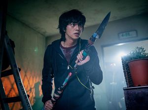 Sempat Dikabarkan Tak Muncul, Song Kang Pertimbangkan Main Sweet Home 2 Sempat Dikabarkan Tak Muncul, Song Kang Pertimbangkan Main Sweet Home 2