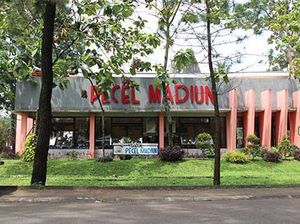 TMII Diambil Alih Negara, Ini 5 Tempat Makan Enak yang Bisa Dikunjungi di TMII