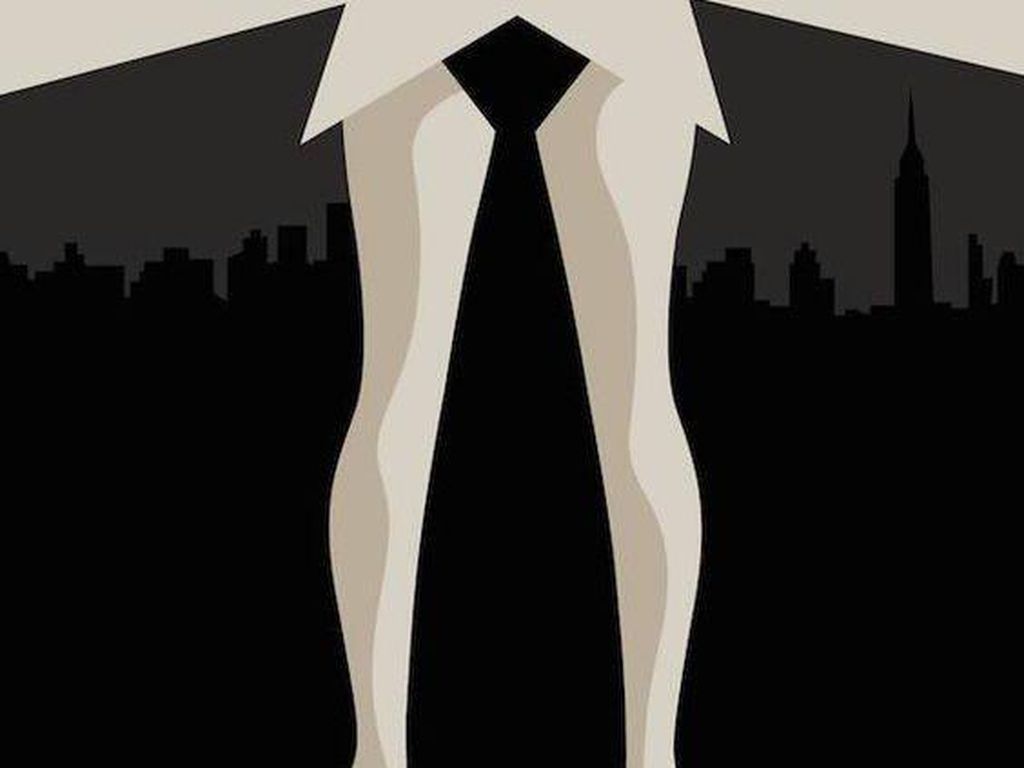 Tes Kepribadian: Gambar Setelan Jas atau Kaki Wanita yang Pertama Kamu Lihat? Tes Kepribadian: Gambar Setelan Jas atau Kaki Wanita yang Pertama Kamu Lihat?