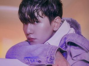 5 Drakor yang Soundtracknya Dinyanyikan Baekhyun EXO 5 Drakor yang Soundtracknya Dinyanyikan Baekhyun EXO