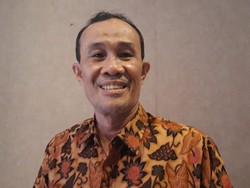 Wakil Ketua Muhammadiyah Jatim Najib Hamid Tutup Usia