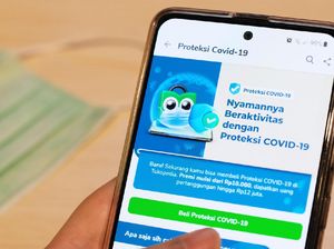 Cek Asuransi Proteksi COVID-19 Tokopedia, Mulai Rp 10.000-an!