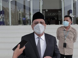 Walkot Minta RSU Tangsel Bina-Tegur Nakes yang Salah Skrining COVID Bumil