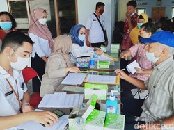 Pesan Bupati ke Miliarder Baru di Klaten: Buka Usaha Baru!