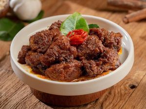 William Wongso Luncurkan Pawon Om Will, Lauk Siap Makan Berbumbu Autentik William Wongso Luncurkan Pawon Om Will, Lauk Siap Makan Berbumbu Autentik