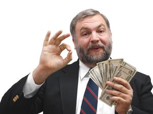 Bakhil Merupakan Sifat Apa? Cek di Sini Penjelasannya