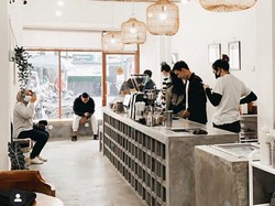 5 Kafe Kekinian Terbaru Ini Cocok Buat Ngopi Bareng Sebelum Puasa
