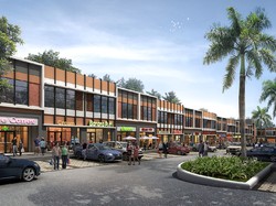 Harga Perdana! Ruko di CBD Summarecon Mutiara Makassar Cuma Rp 1,4 M