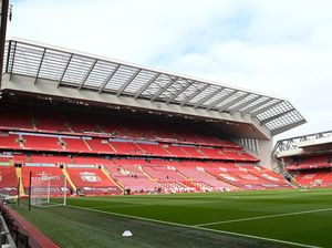 Liverpool Vs Aston Villa: Menanti Si Merah Buka Puasa di Anfield Liverpool Vs Aston Villa: Menanti Si Merah Buka Puasa di Anfield