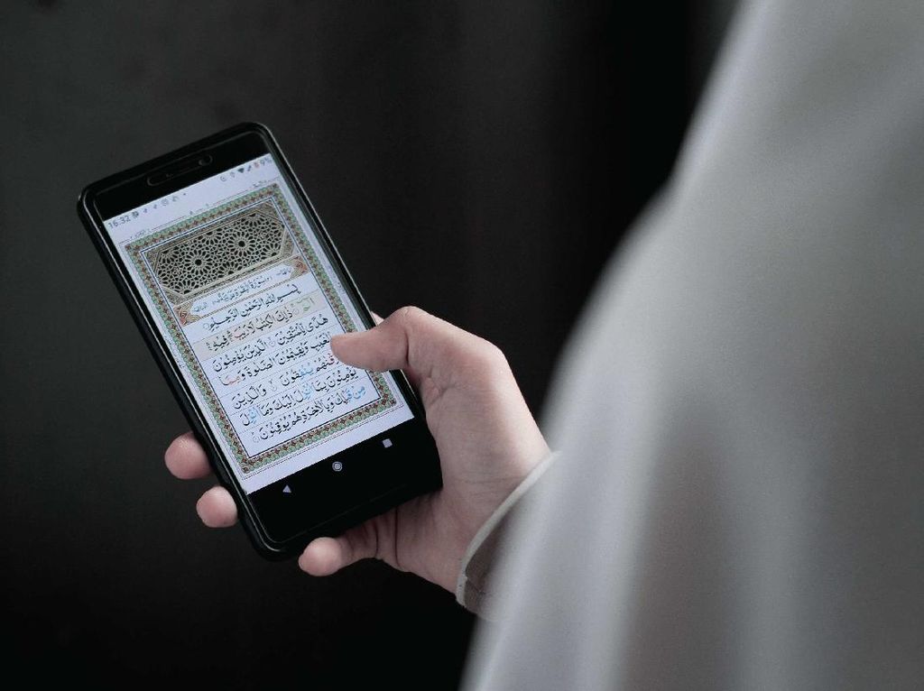 9 Aplikasi Muslim Pilihan untuk Temani Ramadhan