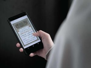 9 Aplikasi Muslim Pilihan untuk Temani Ramadhan 9 Aplikasi Muslim Pilihan untuk Temani Ramadhan