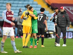 Liverpool Vs Aston Villa: Misi Balas Dendam The Reds