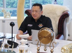 Perlu Benahi Infrastruktur dan SDM Guna Genjot Pariwisata Danau Toba