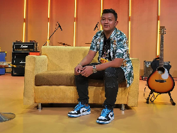 Denny Caknan Beberkan Rahasia Tetap Produktif Meski Sering Begadang