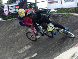 Kejuaraan Dunia BMX Berlangsung di Sleman, Pentaskan 4 Kelas