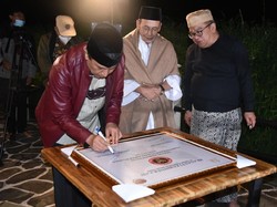 Cegah Terorisme, BNPT Libatkan Pemuka Agama Beri Edukasi ke Milenial