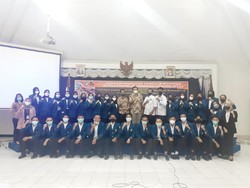 Dukung Kampus Merdeka, Charoen Pokphand-Undip Kerja Sama Pemagangan