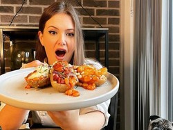 Berkah Pandemi, Chef Resto Michelin Kini Jadi Chef Terkenal di TikTok