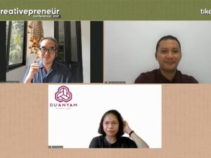 Ini Tantangan UMKM Tembus Pasar Global Ini Tantangan UMKM Tembus Pasar Global
