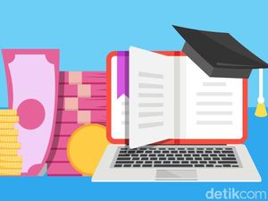 Daftar Lengkap Gaji Lulusan ITB Daftar Lengkap Gaji Lulusan ITB