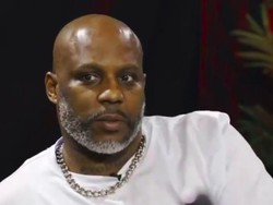 Rapper DMX Meninggal Setelah Alami Serangan Jantung