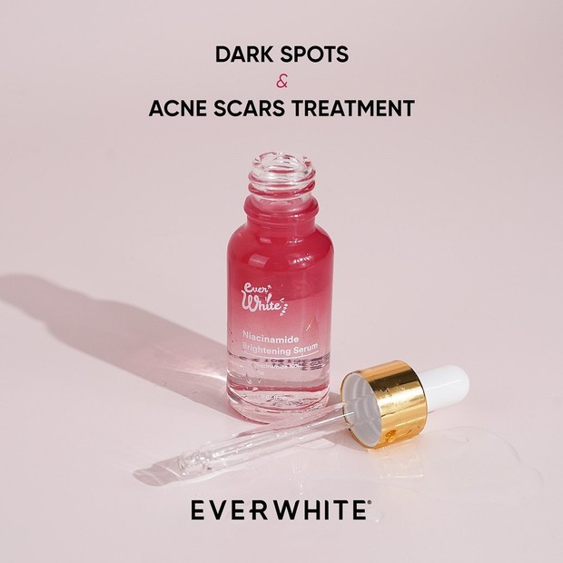 Everwhite Niacinamide Brightening Serum