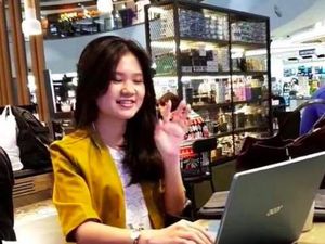 Liku Laporan Felicia Tehadap Netizen RI di Singapura Agar Berlanjut Liku Laporan Felicia Tehadap Netizen RI di Singapura Agar Berlanjut