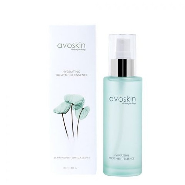 foto: Avoskin Hydrating Treatment Essence/avoskinbeauty.com