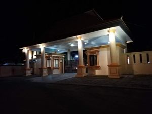 Cerita Gus Ipul Keluar Ruang Rapat yang Bergetar karena Gempa Malang