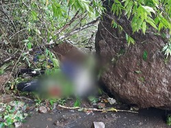 Kronologi Pasutri di Lumajang yang Tewas Tertimpa Batu Imbas Gempa Malang