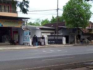 Diguncang Gempa M 6,7, Listrik di Malang Sempat Mati 1 Jam Diguncang Gempa M 6,7, Listrik di Malang Sempat Mati 1 Jam