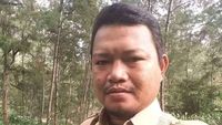 Potret 2 Guru yang Tewas Ditembak KKB di Puncak Papua