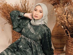 Meninggal di Usia 31, Ini Profil Hartini Chairudin Pemilik Brand Hijab Radwah