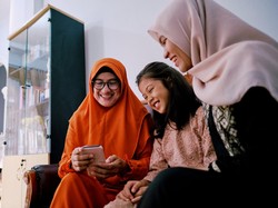 Jadwal Libur Awal Puasa Ramadhan 2025 untuk Anak Sekolah, Catat Tanggalnya!