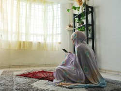 55 Ucapan Selamat Ramadhan 2024 dalam Bahasa Sunda Beserta Artinya