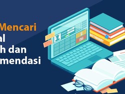 5 Tips Agar Publikasi Ilmiah Tembus di Jurnal Bereputasi, Sudah Coba?