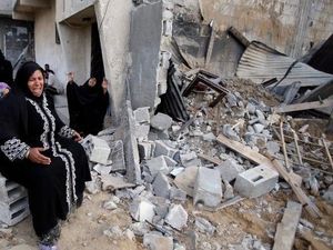 Israel Tolak Kerja Sama, Bagaimana Nasib Penyelidikan ICC?