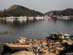 Jumlah Populasi Ikan Menurun, Rwanda Ambil Langkah Penambahan