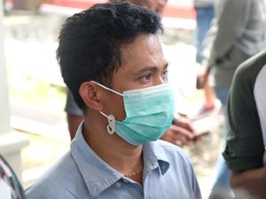 Cerita Kepsek Selamat dari Serbuan Peluru KKB di Puncak Papua Cerita Kepsek Selamat dari Serbuan Peluru KKB di Puncak Papua