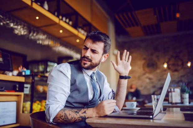 karakter pria berzodiak Aries/freepik.com karakter pria berzodiak Aries