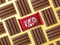 Jangan Kaget Ya! Harga KitKat dan Kondom Bakal Naik