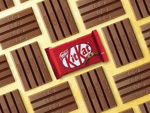 Jangan Kaget Ya! Harga KitKat dan Kondom Bakal Naik Jangan Kaget Ya! Harga KitKat dan Kondom Bakal Naik