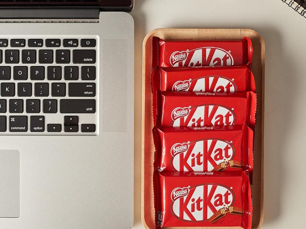 Naik, Harga KitKat Hingga Nescafe Makin Mahal! Naik, Harga KitKat Hingga Nescafe Makin Mahal!